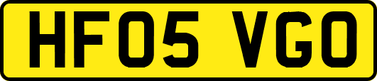 HF05VGO