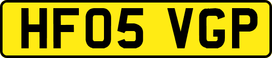 HF05VGP