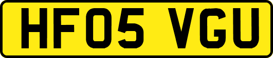 HF05VGU