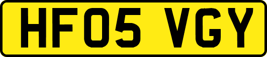 HF05VGY