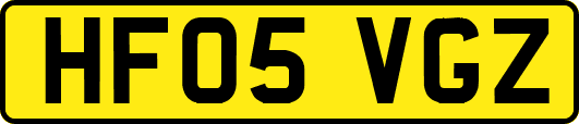 HF05VGZ