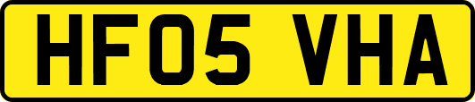 HF05VHA