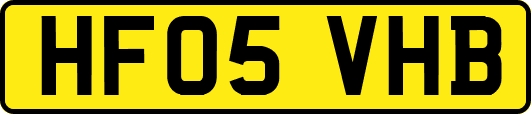 HF05VHB