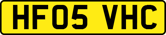 HF05VHC