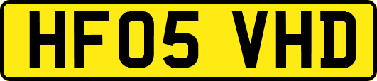 HF05VHD