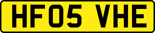 HF05VHE