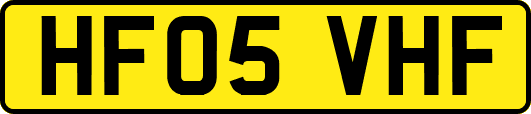 HF05VHF