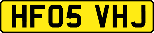 HF05VHJ