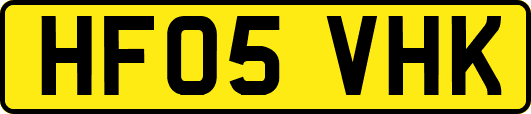 HF05VHK