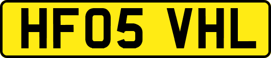 HF05VHL
