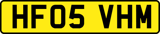HF05VHM