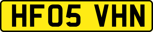 HF05VHN