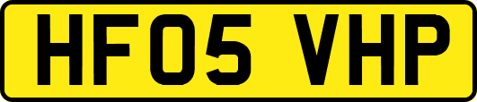 HF05VHP