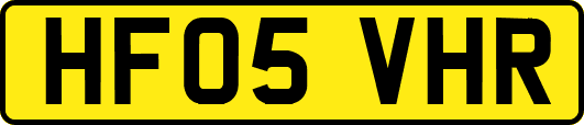 HF05VHR