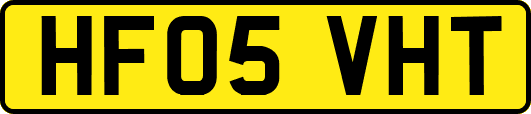 HF05VHT