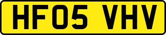 HF05VHV