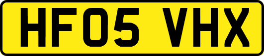HF05VHX