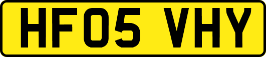 HF05VHY