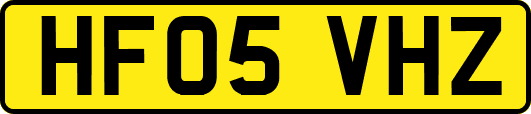 HF05VHZ