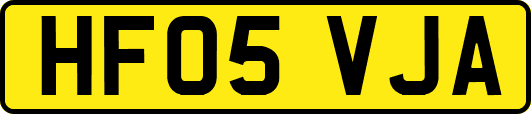 HF05VJA