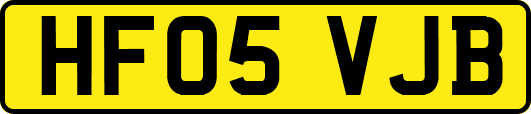 HF05VJB