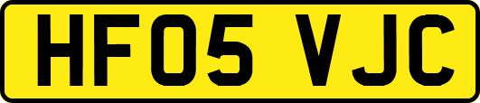 HF05VJC