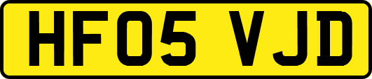 HF05VJD