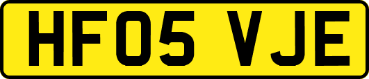 HF05VJE
