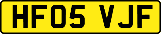HF05VJF