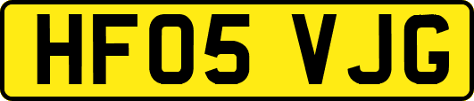 HF05VJG