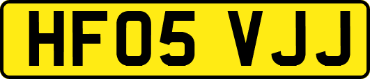 HF05VJJ