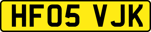HF05VJK