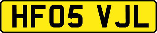 HF05VJL