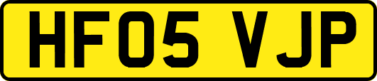 HF05VJP
