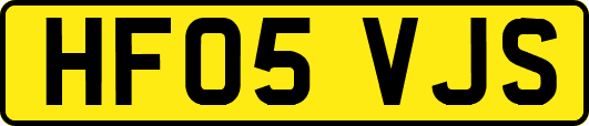 HF05VJS
