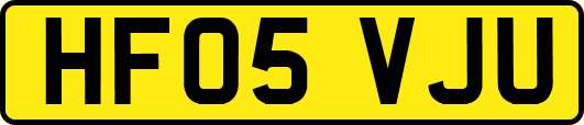 HF05VJU