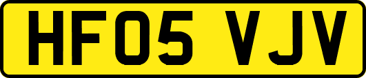 HF05VJV