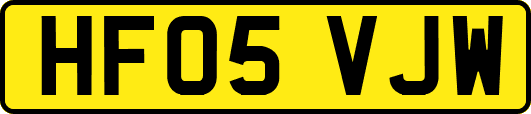 HF05VJW
