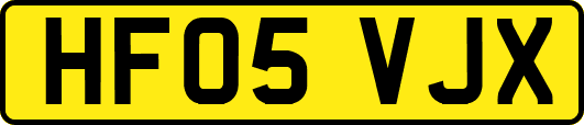 HF05VJX