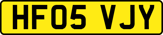 HF05VJY