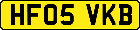 HF05VKB