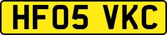 HF05VKC