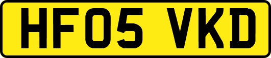 HF05VKD