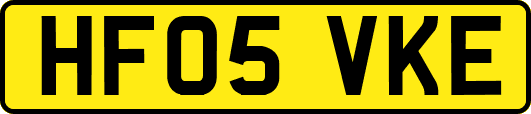 HF05VKE