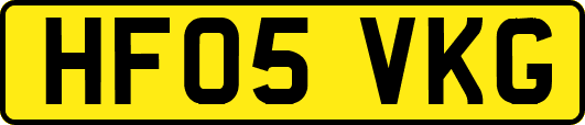 HF05VKG