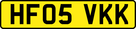 HF05VKK