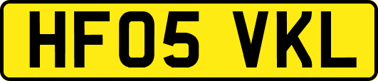 HF05VKL