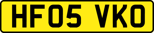 HF05VKO