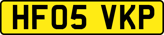 HF05VKP