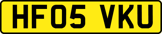 HF05VKU